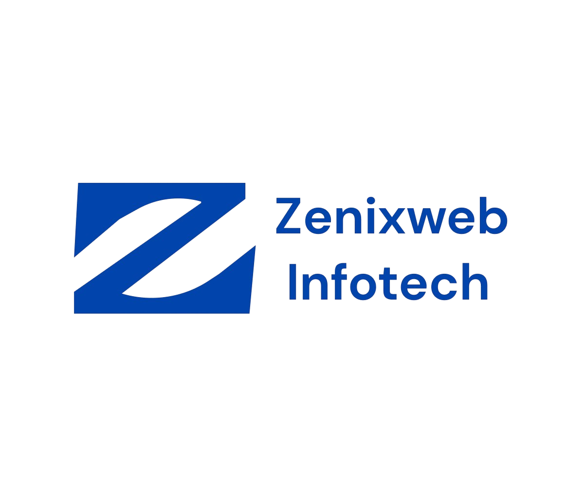 Zenix Logo