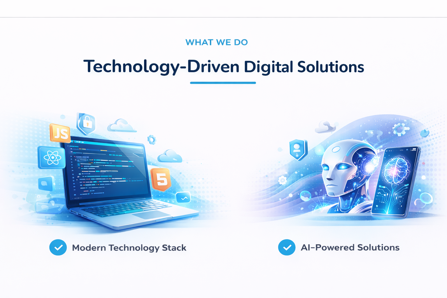 AI Technology Solutions