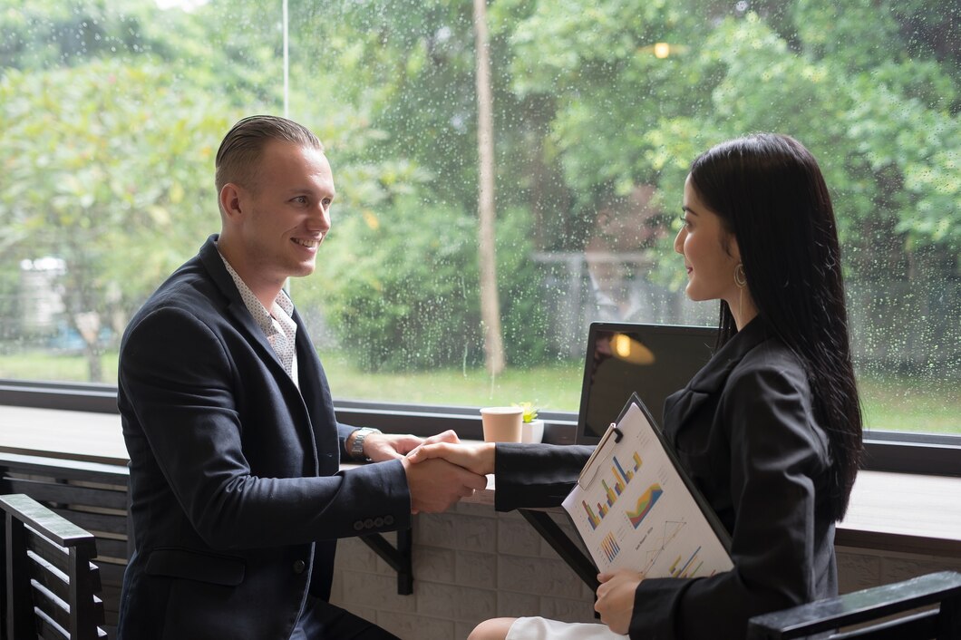 Client Approach Illustration